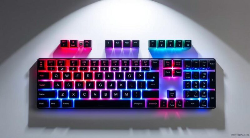 Top 10 Keyboard Shortcuts Everyone Should Know for Faster Computing